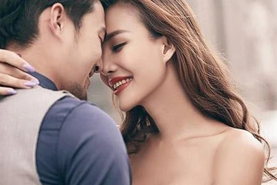 Đăng ảnh vợ sắp cưới lên mạng, giám đốc suy sụp khi biết sự thật chấn động