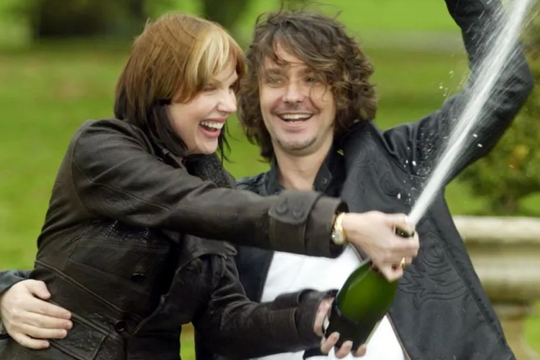 Bi kịch vì trúng độc đắc