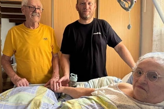 Kết hậu cho cặp vợ chồng bị con gái nuôi chiếm nhà