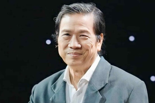 Nhạc sĩ Nguyễn Vũ - cuộc đời gắn với 'Bài thánh ca buồn'