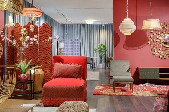 Cơ hội tìm về 'sân nhà' của ngành gỗ nội thất