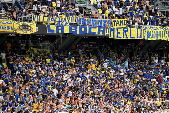 Đề xuất cho đặt cược bóng đá quốc tế tối đa 10 triệu một ngày