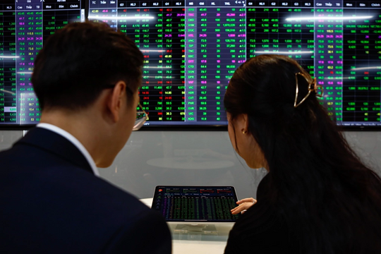 Chứng khoán VPS muốn niêm yết cổ phiếu