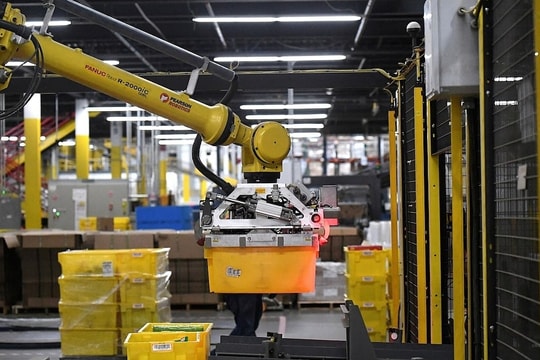 Mỹ mở cuộc điều tra thêm hàng loạt sản phẩm nhập khẩu