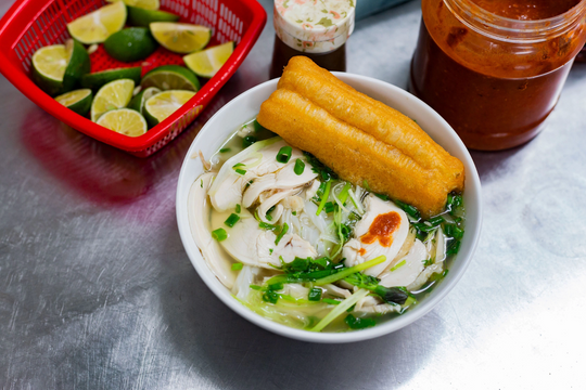 Thời điểm ăn sáng giúp kéo dài tuổi thọ