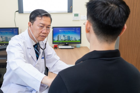 Bệnh động mạch vành có gây đột quỵ không?