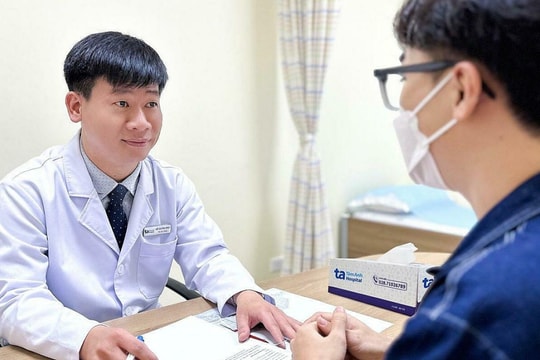 Dấu hiệu cảnh báo đau ruột thừa