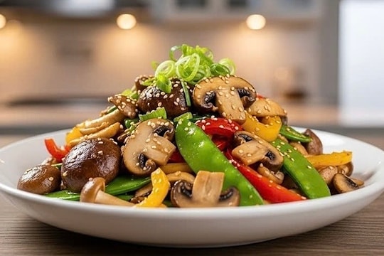 5 thay đổi trong chế độ ăn uống giúp phòng bệnh tim