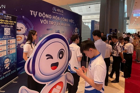 Ngày mai diễn ra AI4VN 2025