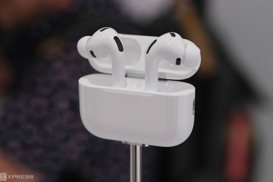 7 tai nghe True Wireless nổi bật