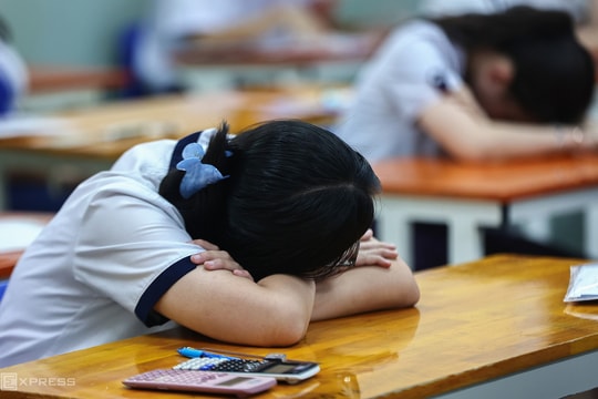 Bỏ đình chỉ học, kỷ luật học sinh bằng cách nào?