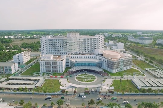 Yếu tố thúc đẩy Long Xuyên thành đô thị an cư tại An Giang