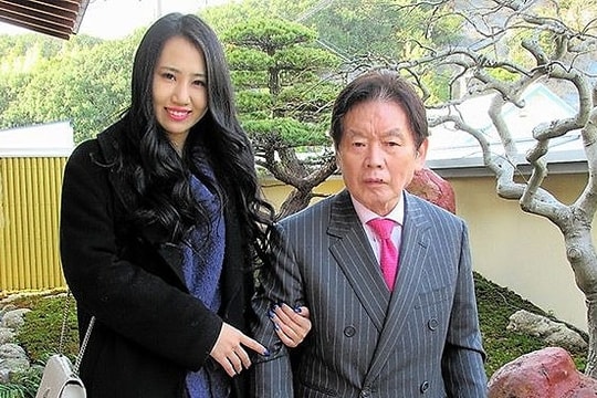 Cuối đời bi thảm của đại gia Nhật khét tiếng đa tình