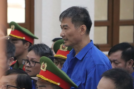 Chủ tịch Tập đoàn Tuấn Ân 'đi đêm' với EVN Bình Thuận như thế nào