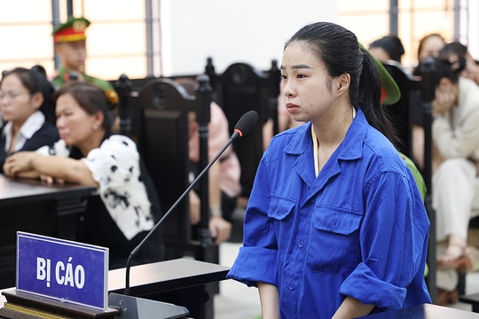 Chủ hụi chiếm đoạt 99 tỷ đồng ở miền Tây bị phạt 20 năm tù