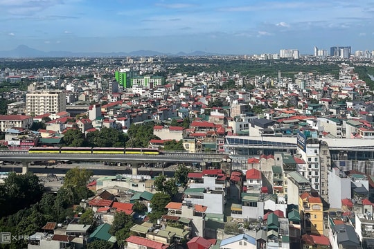 Đề xuất mỗi địa điểm, công trình sẽ có mã định danh điện tử