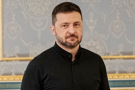 Ông Zelensky: Tôi sẵn sàng rời nhiệm sở khi chiến sự kết thúc