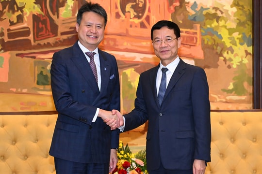 Việt Nam muốn lập bản đồ sáng chế cho 11 nhóm công nghệ chiến lược