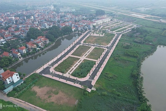 Đề xuất nâng tiền đặt cọc đấu giá đất lên 50% mức khởi điểm