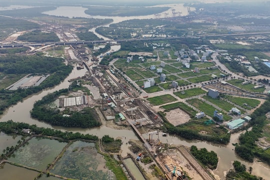 TP HCM đề xuất 74 khu đất tham gia thí điểm dự án nhà ở thương mại