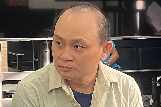 Tài xế gây tai nạn liên hoàn trên cầu Phú Mỹ bị tuyên hơn 9 năm tù