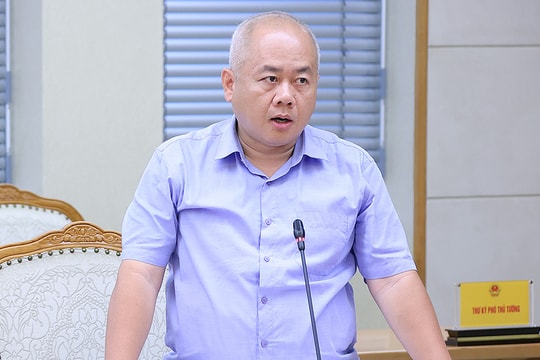 'Quỹ Nhà ở quốc gia chỉ phục vụ cho thuê, hoạt động phi lợi nhuận'