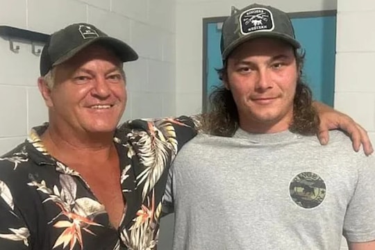 Bệnh viện Indonesia bác cáo buộc 'trộm tim' công dân Australia