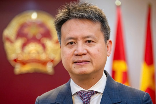 Tổng giám đốc WIPO: 'Việt Nam nên đầu tư hơn nữa cho R&D'