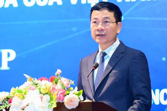 Việt Nam đặt mục tiêu top 30 thế giới về đổi mới sáng tạo