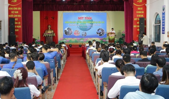 59 người tử vong vì bệnh dại trong năm 2025, miền Bắc chiếm 42%