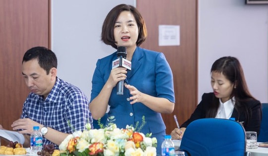 DN nhỏ "khó nuôi" phòng pháp chế, luật sư gợi ý cách quản trị rủi ro ít tốn kém