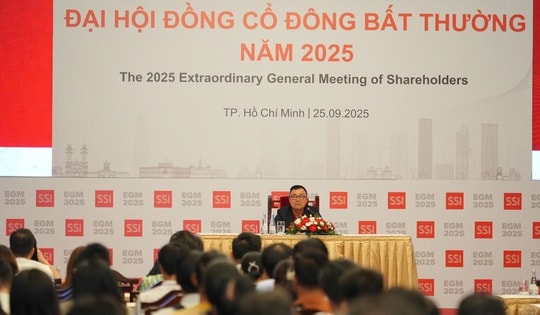 Chủ tịch SSI Nguyễn Duy Hưng: SSI sẵn sàng cho thị trường “trẻ” và “toàn cầu” hơn