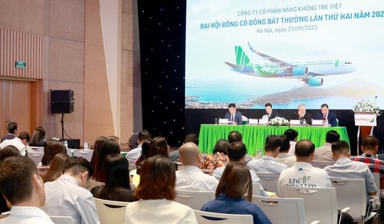 Tập đoàn FLC tiếp quản Bamboo Airways