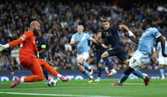 Đề xuất được đặt cược bóng đá quốc tế tối đa 10 triệu đồng mỗi ngày