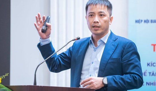 Kích cầu tiêu dùng, khai thác "mỏ vàng" kinh tế đêm để đạt mục tiêu tăng trưởng năm 2025