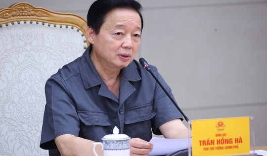 Thành lập Quỹ Nhà ở quốc gia phải đảm bảo khả thi, tránh lãng phí