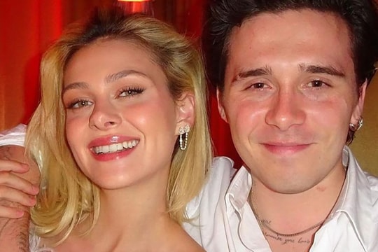 Brooklyn Beckham: 'Mọi người cứ nói xấu, tôi vẫn làm việc, chơi golf'