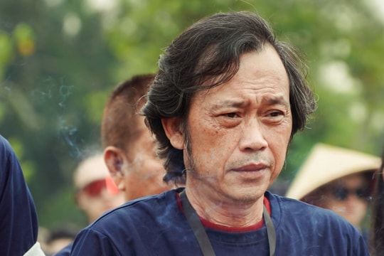 Phim có Hoài Linh thu 100 tỷ đồng