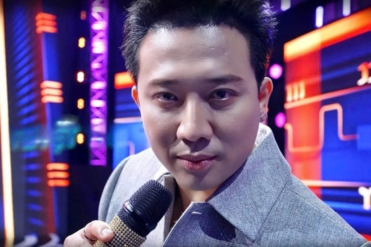 Trấn Thành lại chiếm sóng