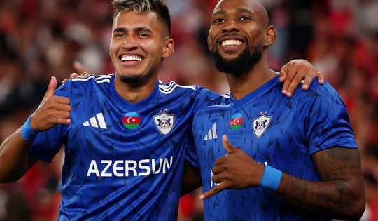 Những hiện tượng ‘kỳ lạ’ ở Champions League