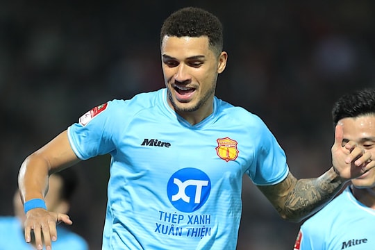 5 cầu thủ ngoại sắp nhập tịch không kịp lên tuyển Việt Nam