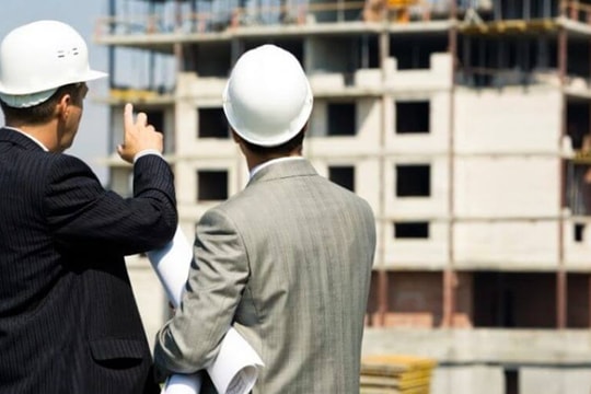 Bỏ túi kinh nghiệm thuê thợ xây nhà tiết kiệm chi phí