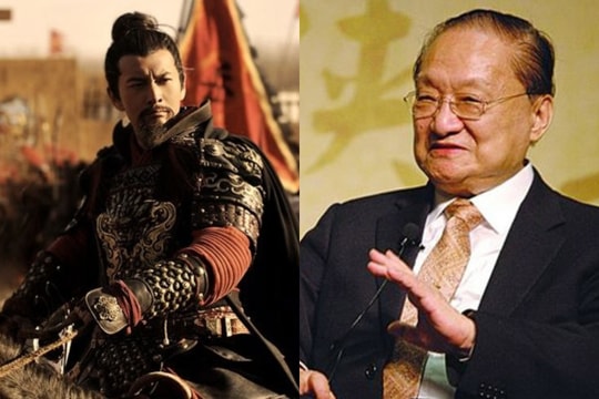 Sự thật bí kíp võ thuật danh tiếng 800 năm khiến Kim Dung phải nhận sai