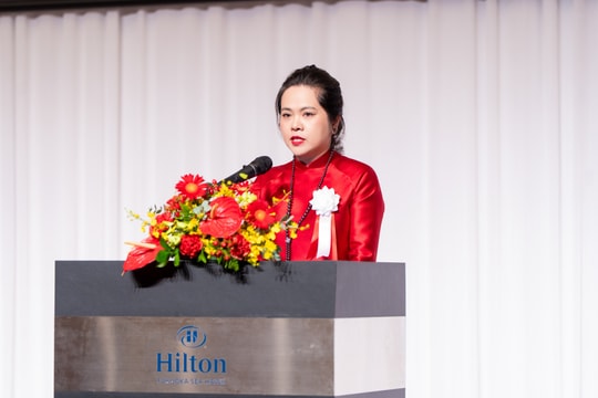 Thắt chặt gắn kết Việt Nam – Nhật Bản tại lễ kỷ niệm ở Fukuoka