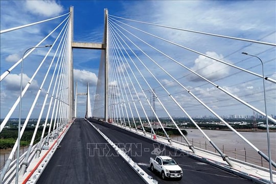 Hội thảo về quản lý sử dụng vốn ODA và vay ưu đãi nước ngoài