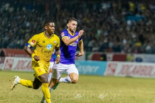 Hà Nội FC – Thanh Hóa: Màn đối đầu giữa những ‘người cùng khổ’