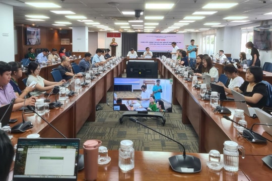 Trách nhiệm xã hội của nghệ sĩ và KOL trong kỷ nguyên số