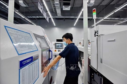 Khoa học, công nghệ tạo động lực mới cho phát triển kinh tế - xã hội bền vững