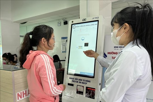 Thông tin bảo hiểm y tế ngừng chi trả ca bệnh nặng từ năm 2026 là sai sự thật