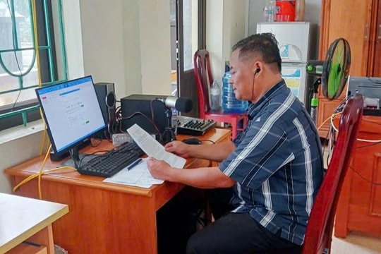 Thanh Hóa: Nâng cao nhận thức của người dân để giảm nghèo bền vững